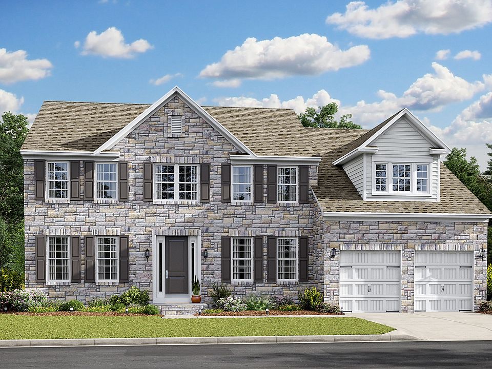 Colorado II - 1711 Legacy Lane 375