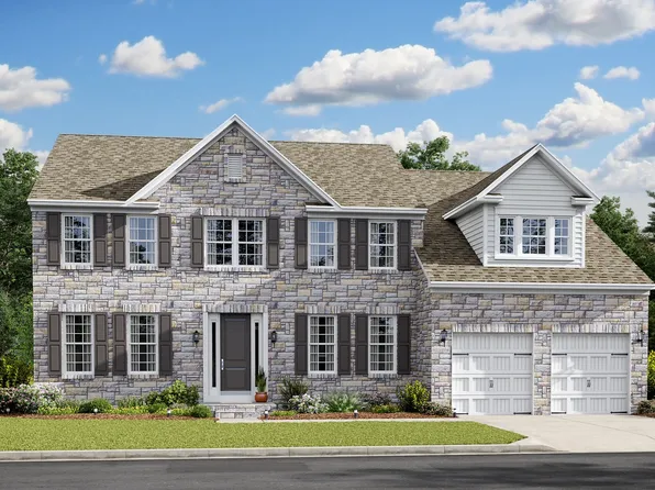 1711 Legacy Ln, Fredericksburg, VA 22408