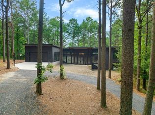 116 Starfish Rd, Broken Bow, OK 74728