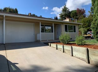 221 Grace Way, Scotts Valley, CA 95066