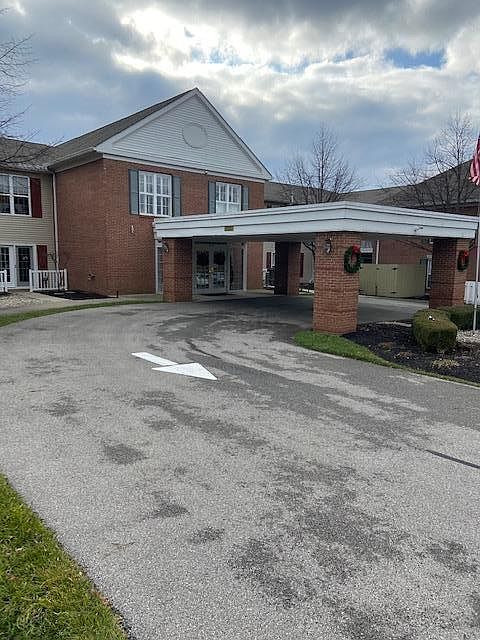 1st image of 5935 N High St #302