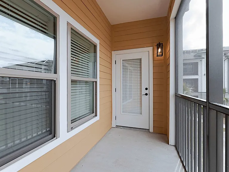 Tropia Luxury Apartments — Photo 143
