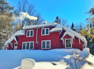 130 McKeever Rd, Forestport, NY 13338