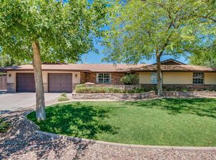 2438 E Ivy St, Mesa, AZ 85213