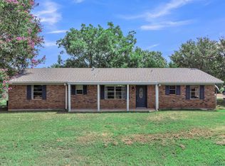 4631 Hawk Rd, Diana, TX 75640