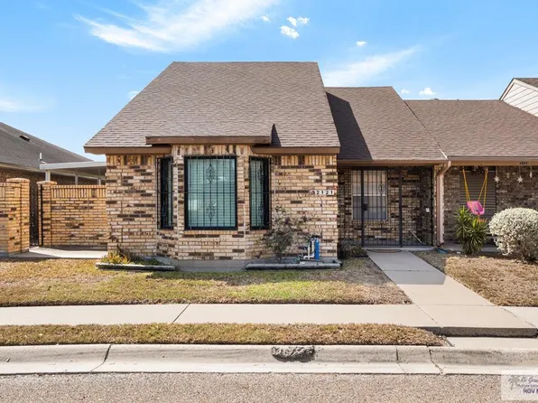 2121 Shadowbrook Cir, Harlingen, TX 78550