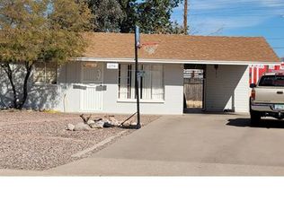 6758 E Boise St, Mesa, AZ 85205