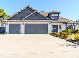 1380 Areca Palm Dr, Gulf Breeze, FL 32563