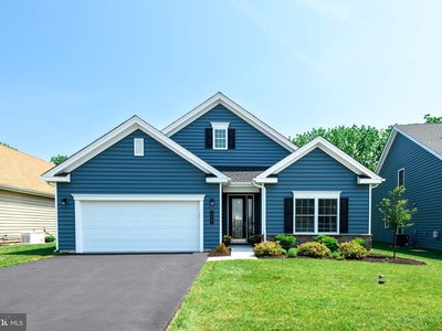 355 National Dr, Downingtown, PA, 19335