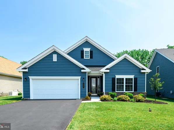 355 National Dr, Downingtown, PA 19335