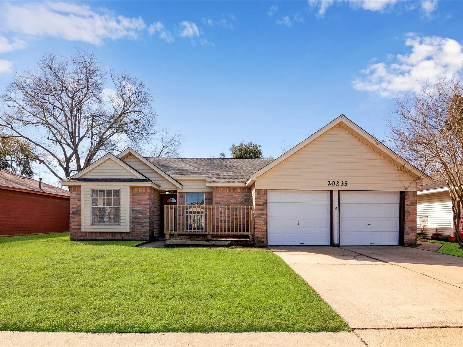 3 bed, 2.0 bath, 1170 sqft, $1,650 — Photo 1