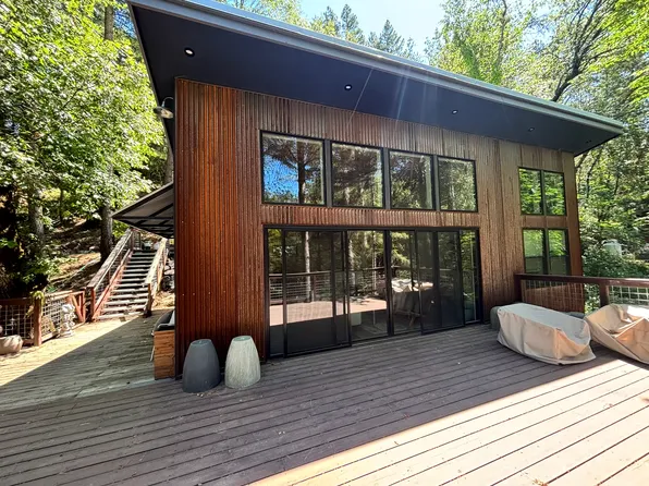 (undisclosed Address), Cobb, CA 95426