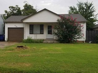 508 N C St, Duncan, OK 73533