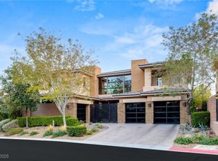 38 Moonfire Dr, Las Vegas, NV 89135