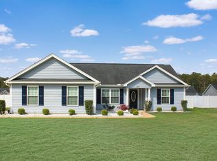 511 Tulley Ct, Conway, SC 29527
