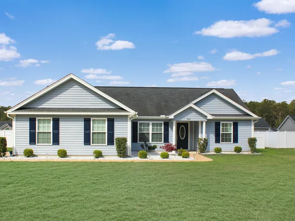 511 Tulley Ct., Conway, SC 29527