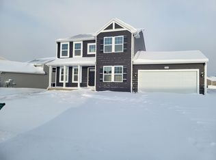 58934 Norton St, Mattawan, MI