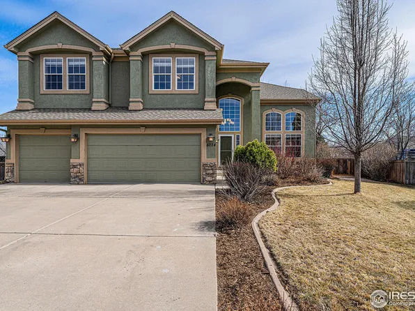 6114 Keswick Ct, Fort Collins, CO 80525