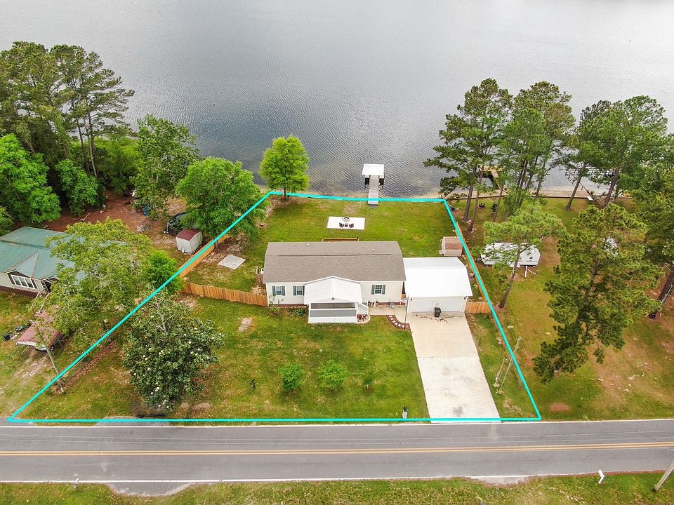 808 Paradise Island Dr, Defuniak Springs, FL 32433 MLS 920976 Zillow