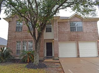 17906 Oakland Mills Dr, Richmond, TX 77407