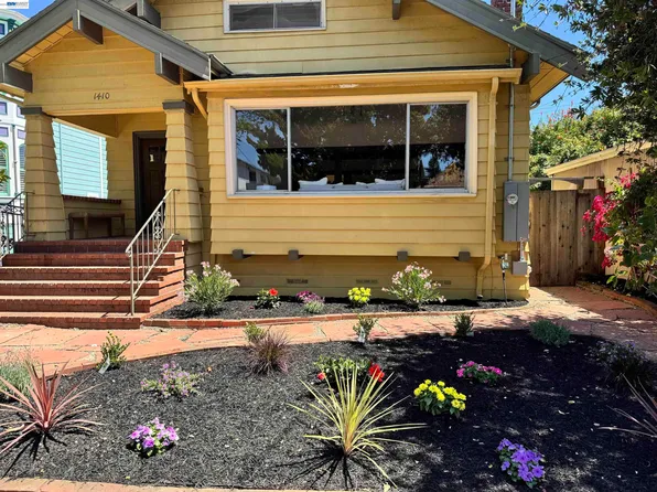 1410 Pearl St, Alameda, CA 94501