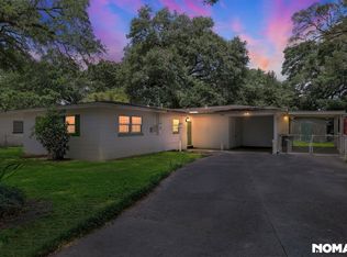 203 Saint Regis Dr, Pensacola, FL 32505