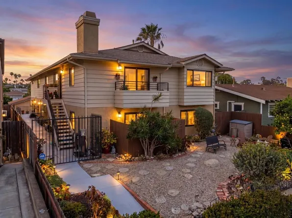 3681 Texas St, San Diego, CA 92104