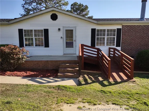 164 Blanchard Rd, Sanford, NC 27332