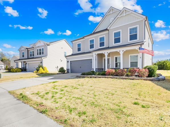 7314 Rupell Dr, Charlotte, NC 28273