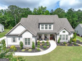119 Waterview Cir, Newnan, GA 30263
