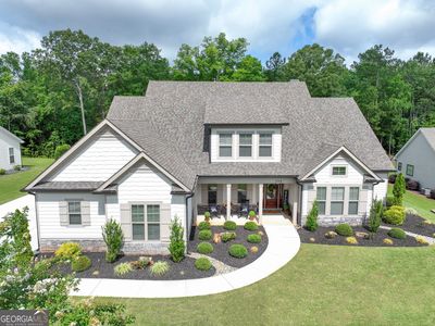 119 Waterview Cir, Newnan, GA, 30263