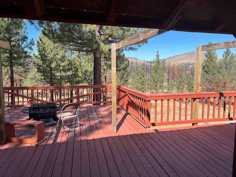 854 Sugarloaf Rd, Chilcoot, CA 96105 Zillow