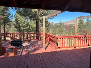 854 Sugarloaf Rd, Chilcoot, CA 96105