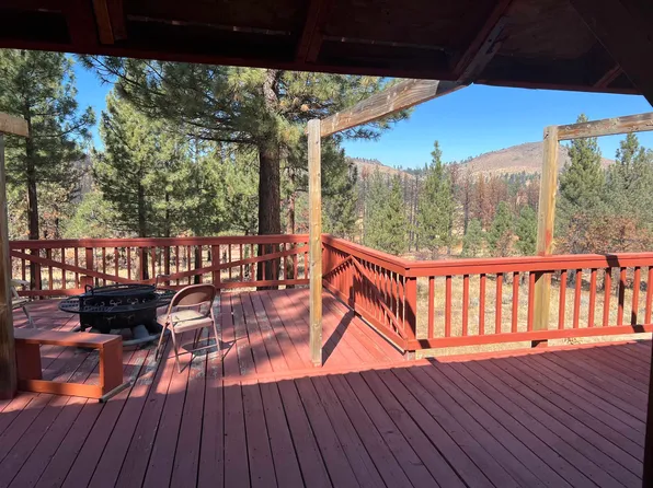 854 Sugarloaf Rd, Chilcoot, CA 96105