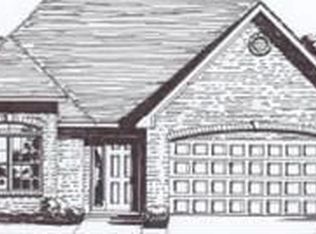 689 Cielo Vista Rd, Lexington, KY 40511