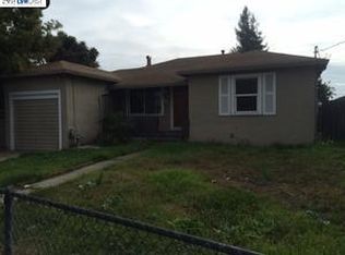 1939 North Blvd, San Leandro, CA 94577