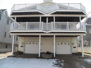 14 76th St UNIT WEST, Sea Isle City, NJ 08243