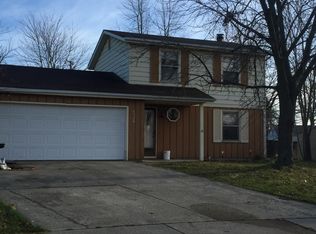 6328 Thaxton Pl, Fort Wayne, IN