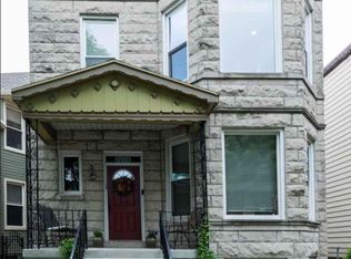 2439 N St Louis Ave, Chicago, IL 60647