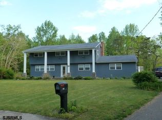102 Dogwood Ln, Richland, NJ 08350