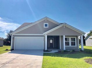2102 Saybrooke Ln LOT 128, Calabash, NC 28467