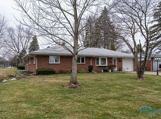 5503 W Rowland Rd, Toledo, OH 43613