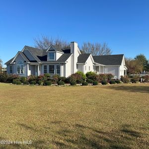 152 County Line Road, Tyner, NC, 27980