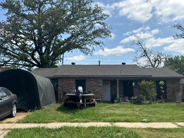 9365 Jessica Dr, Shreveport, LA 71106