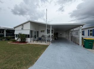 21271 W Highway 40 Unit 75, Dunnellon, FL 34431