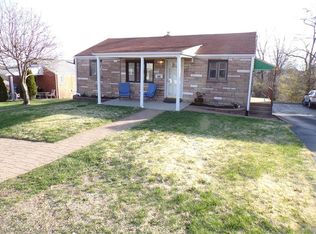 106 Castle Rd, Pittsburgh, PA 15234