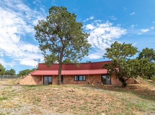 5920 Wildflower Rd, Flagstaff, AZ 86004