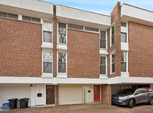 18 University Mews, Philadelphia, PA 19104