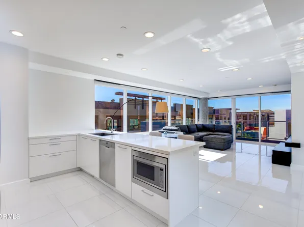 4422 N 75TH Street #6007, Scottsdale, AZ 85251