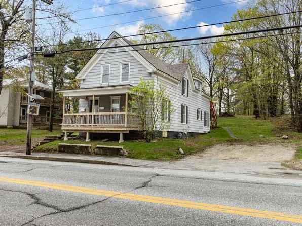 420 Court Street, Auburn, ME 04210